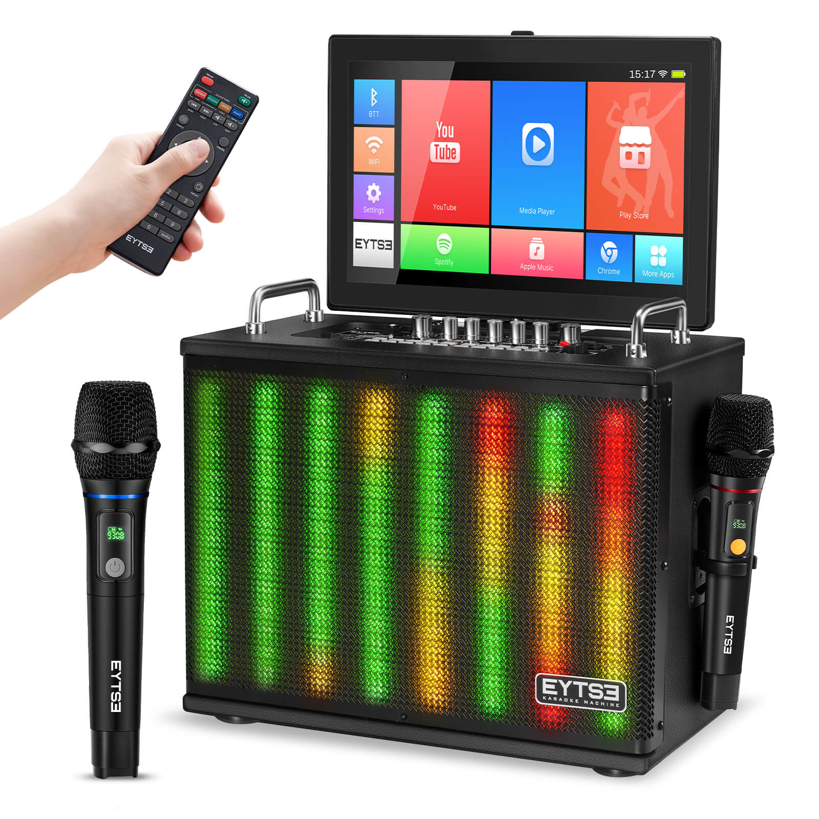 その他 Magic karaoke e-5_1024x1024_2x_6528fcef-08fe