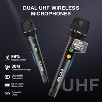 Eytse LK40 Karaoke Machine for Adults - Eytse