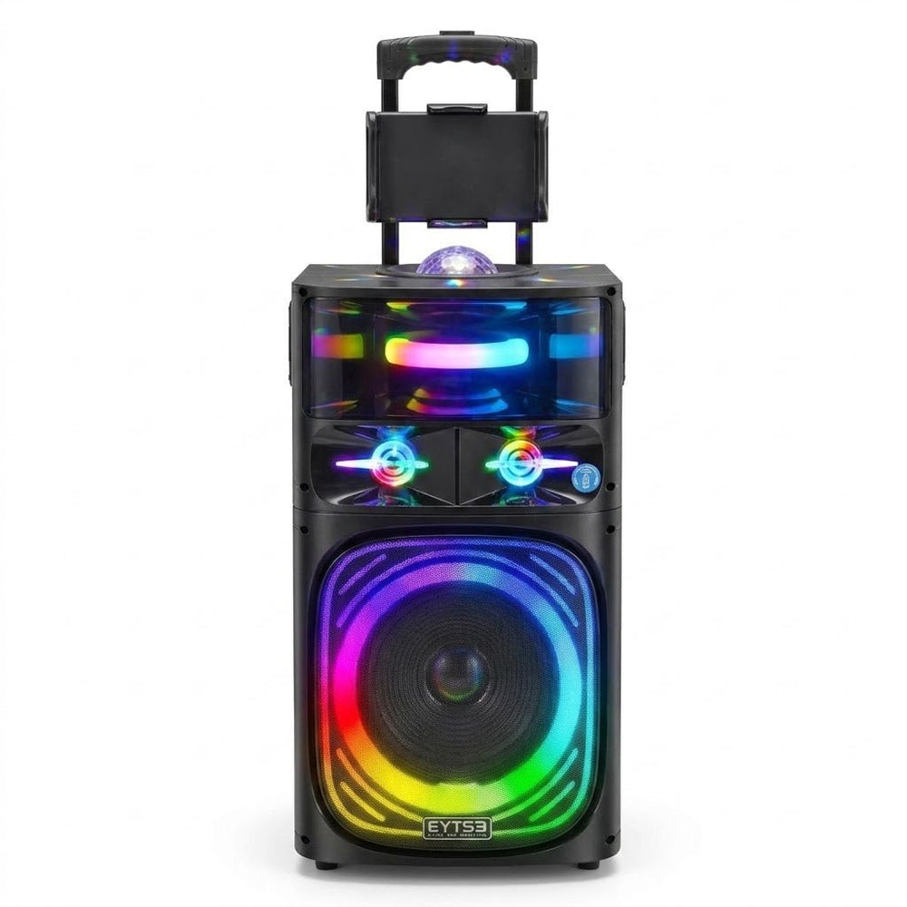 Eytse LK40 Karaoke Machine for Adults - Eytse