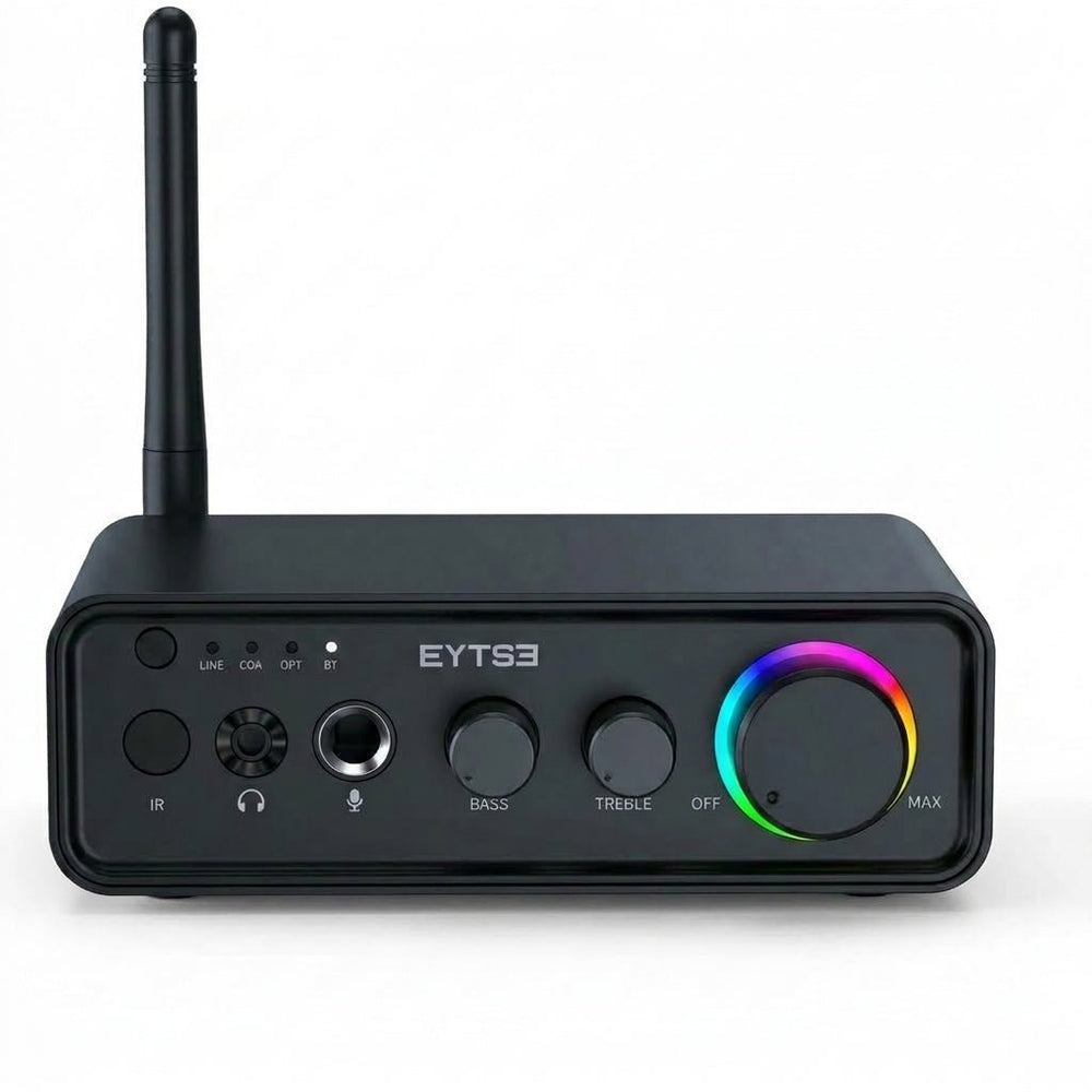 Eytse M19 HiFi Stereo Amplifier HiFi - Eytse