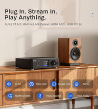 EYTSE P30 Multiroom Streaming Amplifier Stereo - Eytse