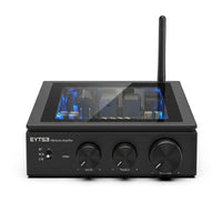 Eytse P60 2 Channel Stereo Amplifier - Eytse