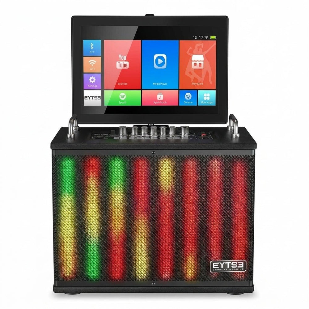 Eytse VK40 Karaoke Machine for Adults - Eytse
