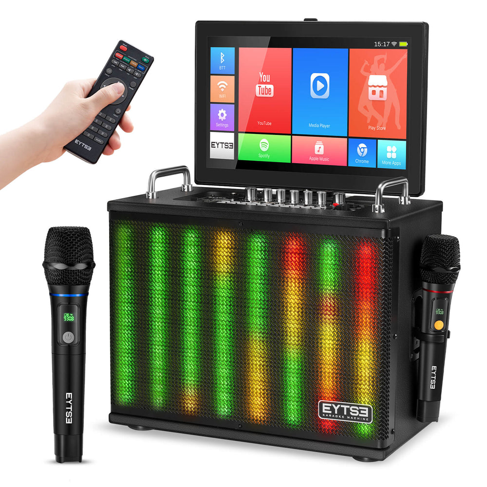 Eytse VK40 Karaoke Machine for Adults - Eytse