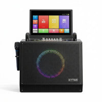 Eytse VK60 Karaoke Machine for Adults - Eytse